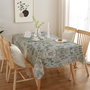 Hermia Mantel Multicolor 140 x 220 cm